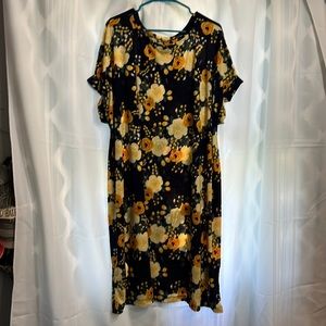 Lularoe Chelsea dress